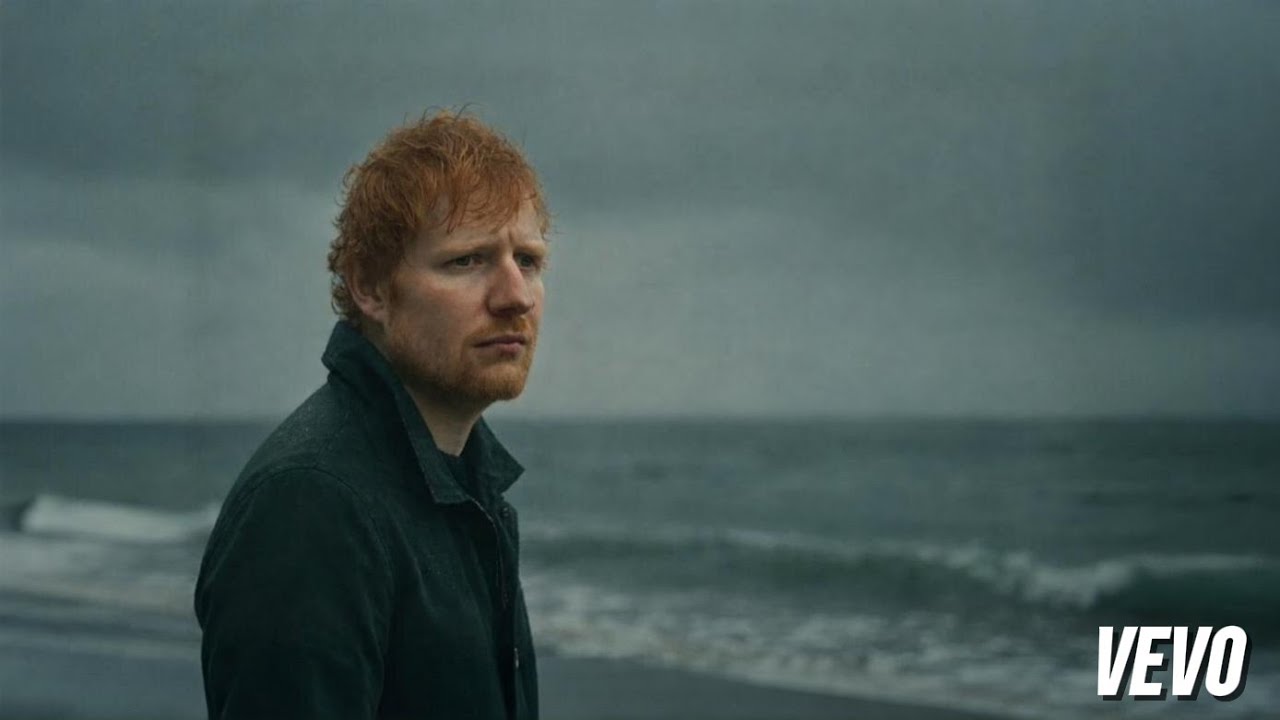 Ed Sheeran – Morning Comes Again (  Emotional Acoustic Ballad music lyrics 2026 