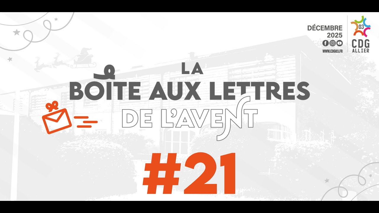 #21 - SERVICE JURIDIQUE