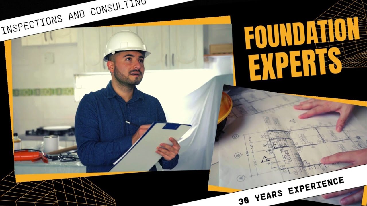 Bowing Cinderblock Basement Wall Repair Charlotte, NC - Ask The Engineer!