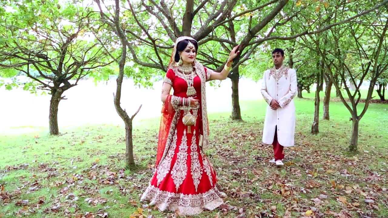 Anees & Sonia Pakistani Wedding Highlights