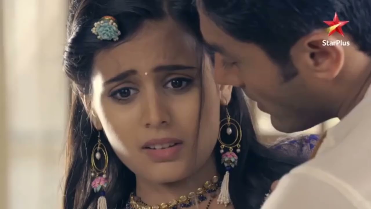 uma angry with kanak ....... 😌😌