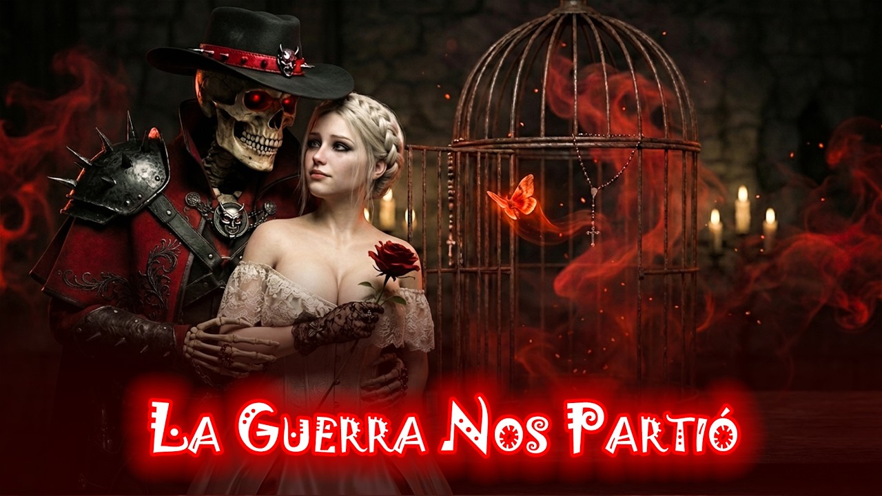 La Guerra Nos Partió | Dark Country en Español