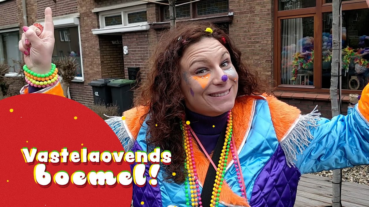 Vastelaovendsboemel | LHC Eygelshoven