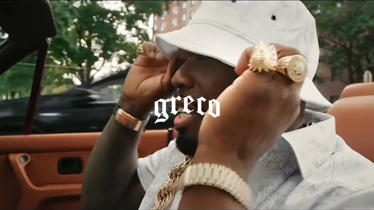 [FREE] 50 Cent x Scott Storch Type Beat 2022 - 