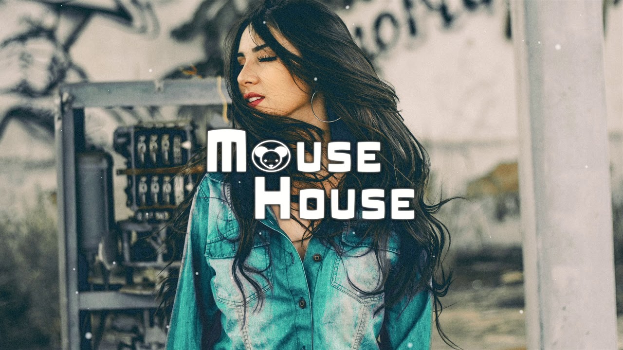 Roman Pearce - Deep Inside