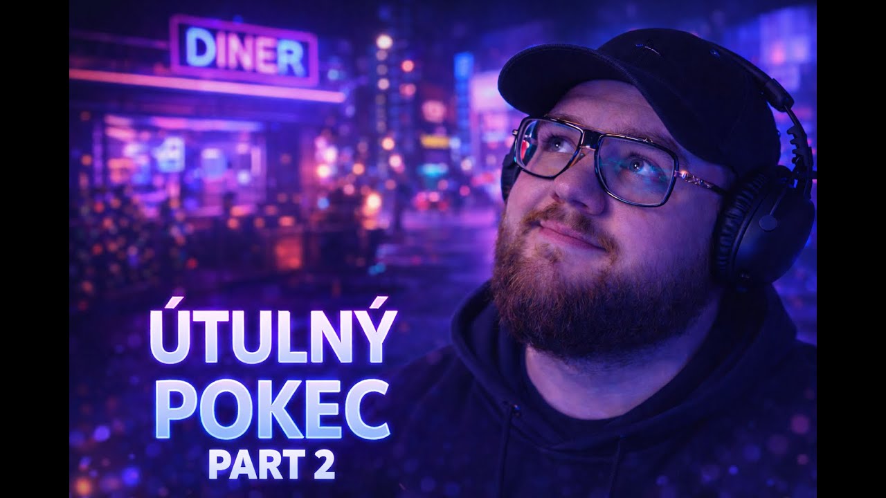 Fattyho talk (Sláva, Streamy, Vánoce)