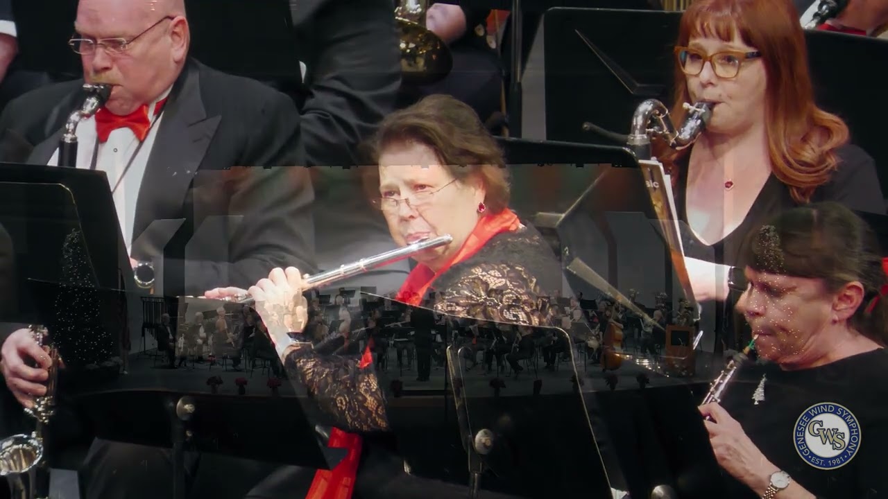 The Sussex Mummers' Christmas Carol - Grainger