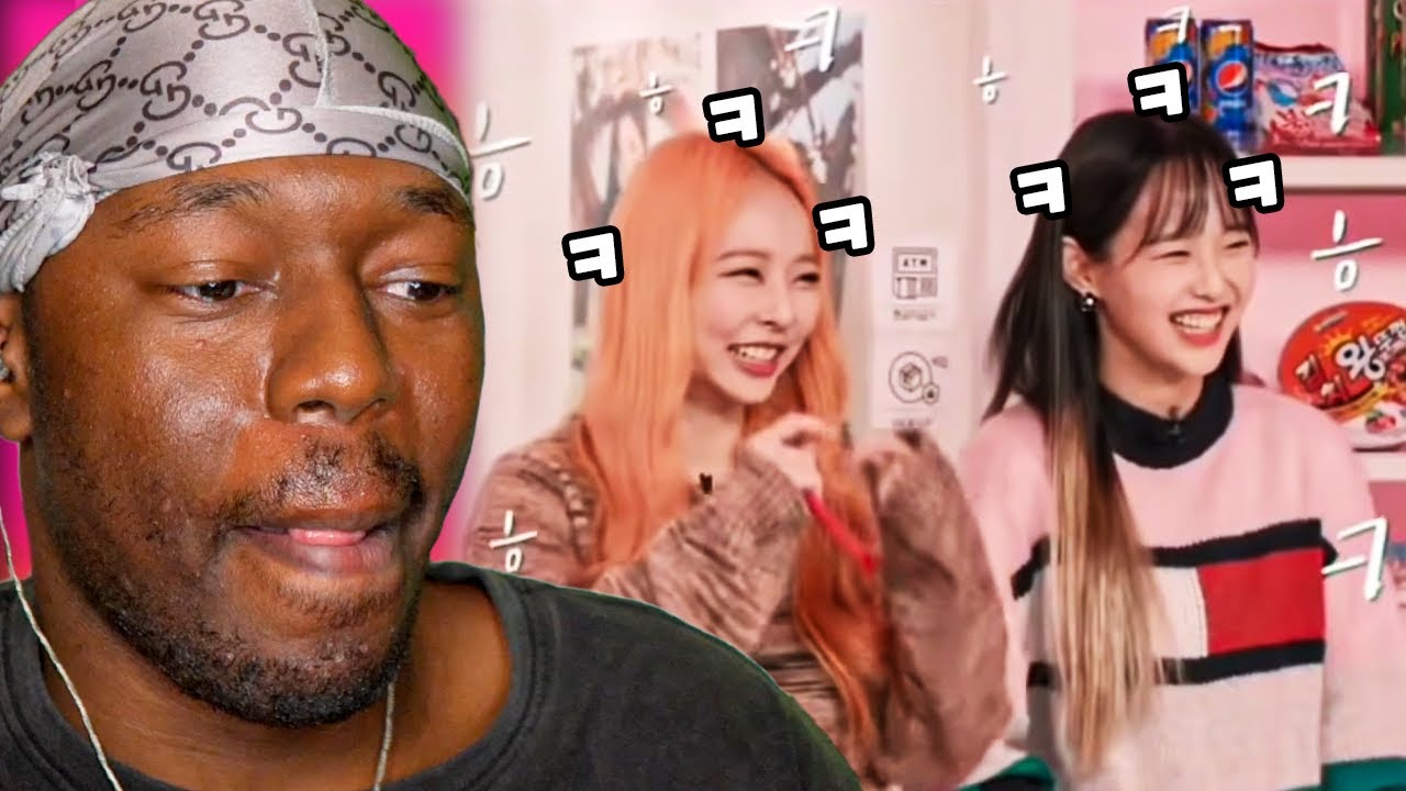 Loona being Loona | Loona funny moments are CRACK