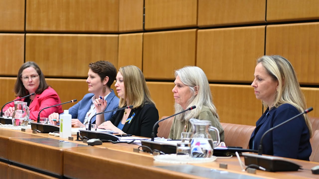 Addressing Climate Change Through Innovation