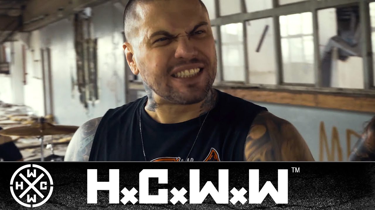 WORST - A VERDADE - HC WORLDWIDE (OFFICIAL 4K VERSION HCWW)
