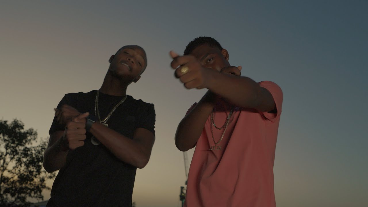 Jer x Shumayrie - Ma Tende (Official Video)