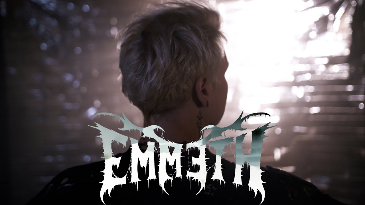 EMMETH - SOLARIS (OFFICIAL VIDEO)