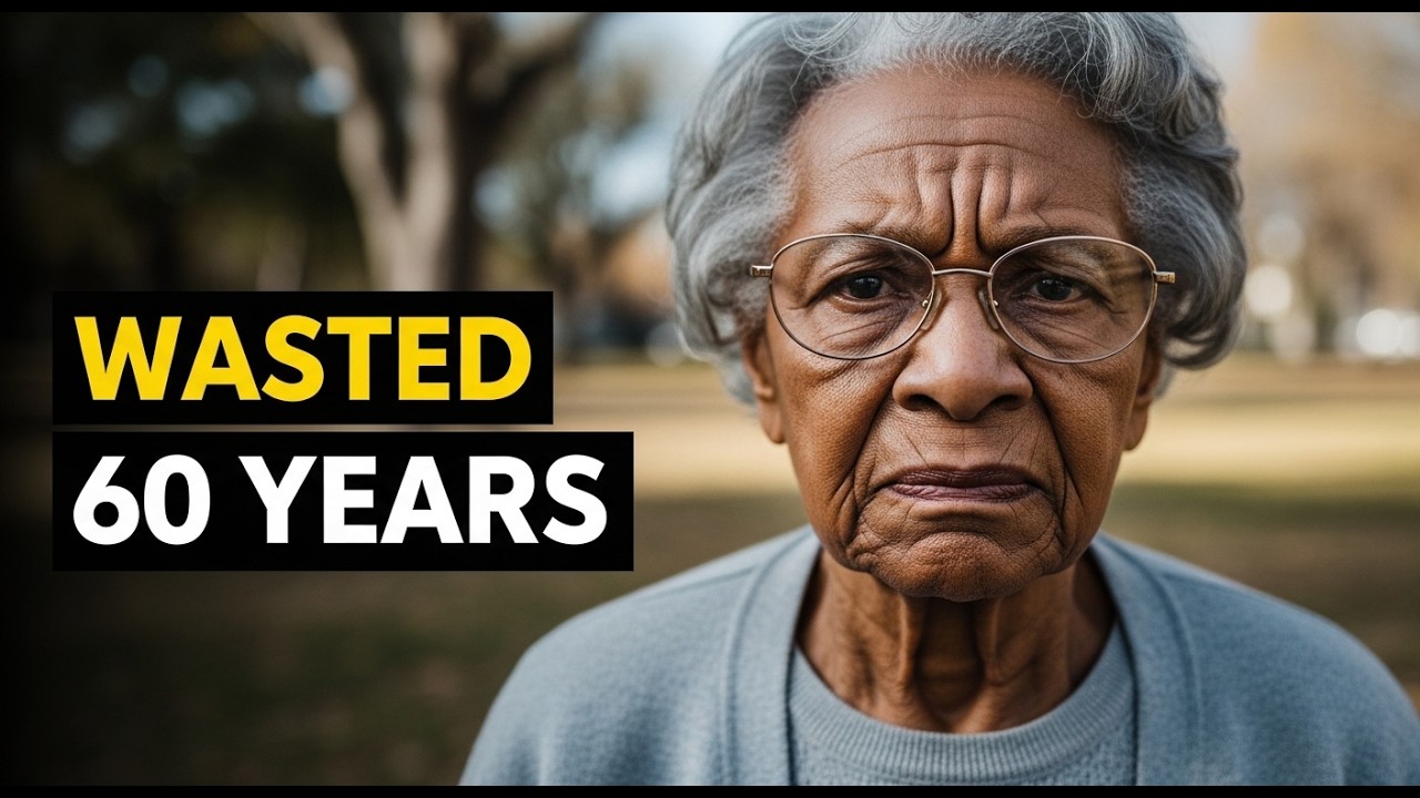 It Took Me 60+ Years to Figure Out What I'll Show You in 12 Minutes...