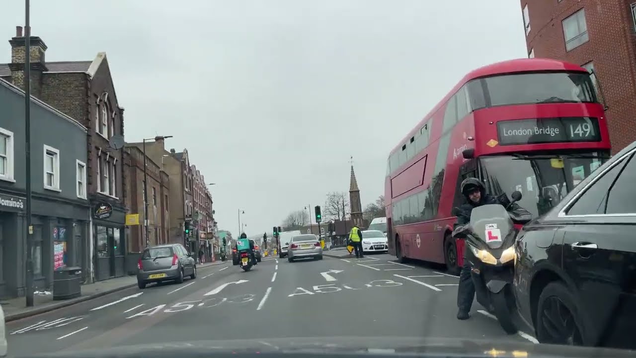 London Lives! is live