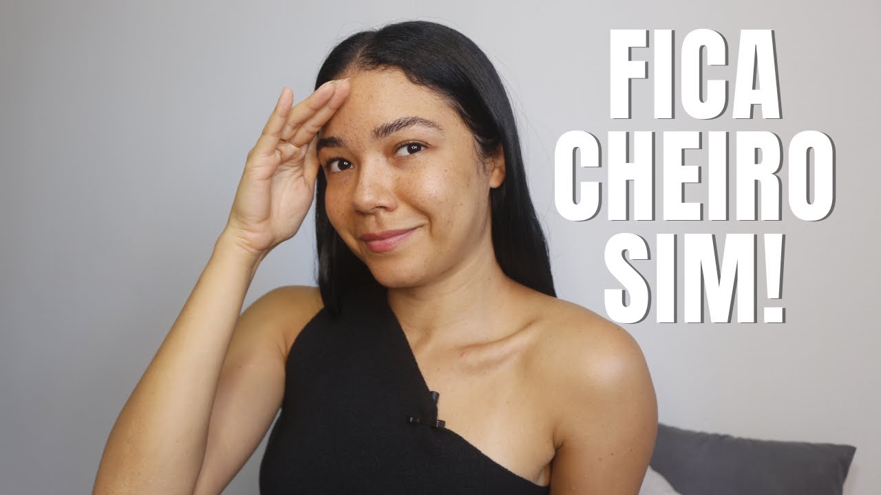 TUDO QUE VOCÊ PRECISA SABER SOBRE O CHEIRO DO HENÊ! 😬