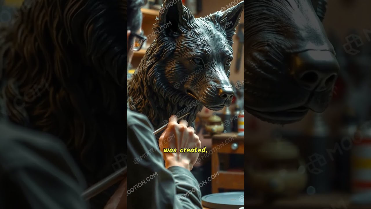 Hachikō The Faithful Dog of Shibuya # short #loyalty #friendship #Hachiko #Akita #inspiration