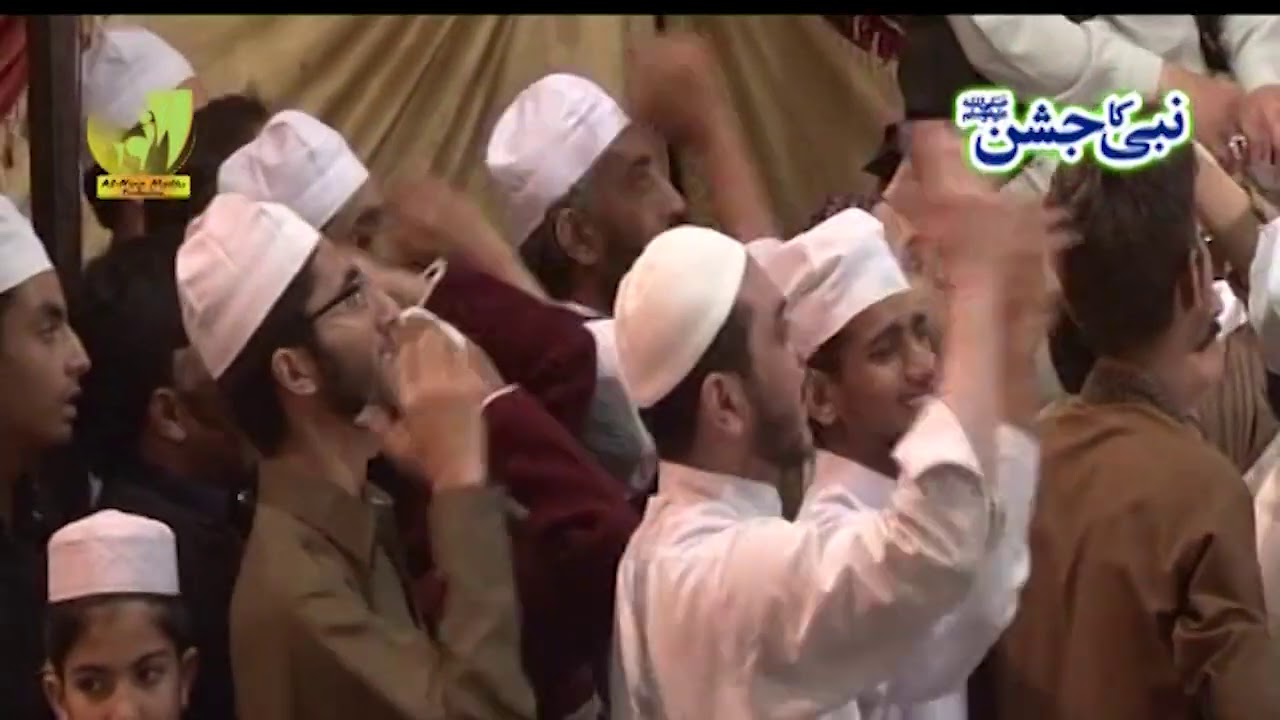 Mere Kamli Wale Ki Shan Hi Nirali || Yousuf Memon ||