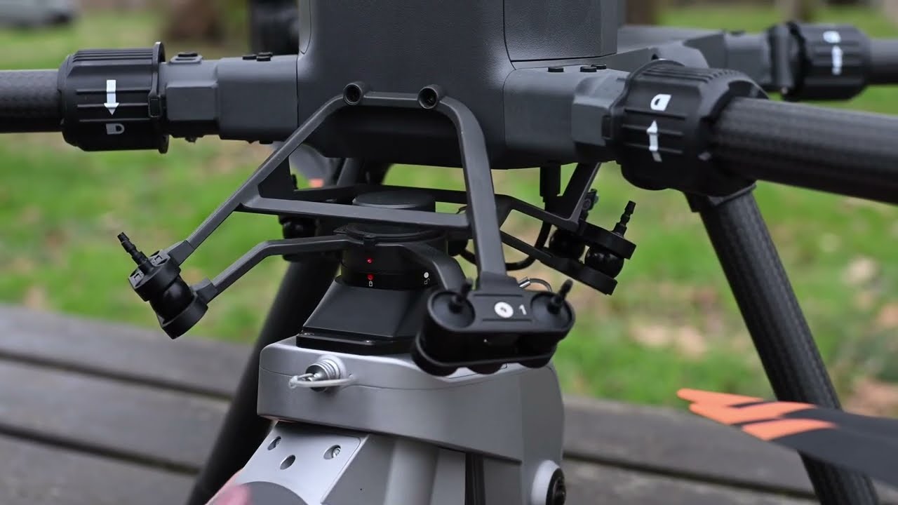 STONEX X200GO: Escáner 3D SLAM de largo alcance y máxima versatilidad