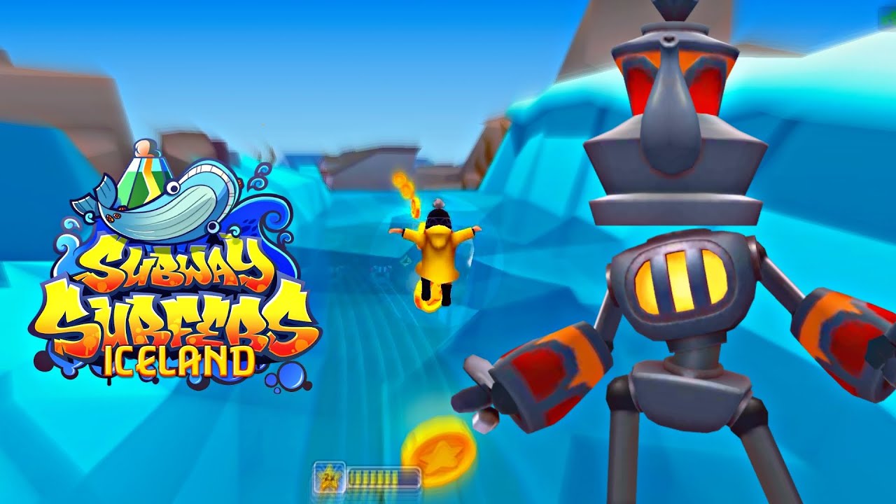 Subway Gaming is Live on Subway Surfers #subwaygaming #subwaysurfers #live #shortsfeed