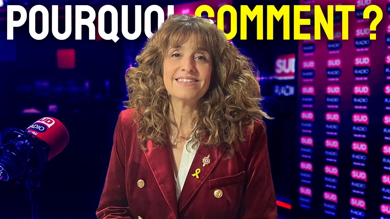 Cuba ABANDONNE le COMMUNISME ? NOISIEL - Caroline YADAN : POURQUOI, COMMENT ? [LMCP] Daï-mon