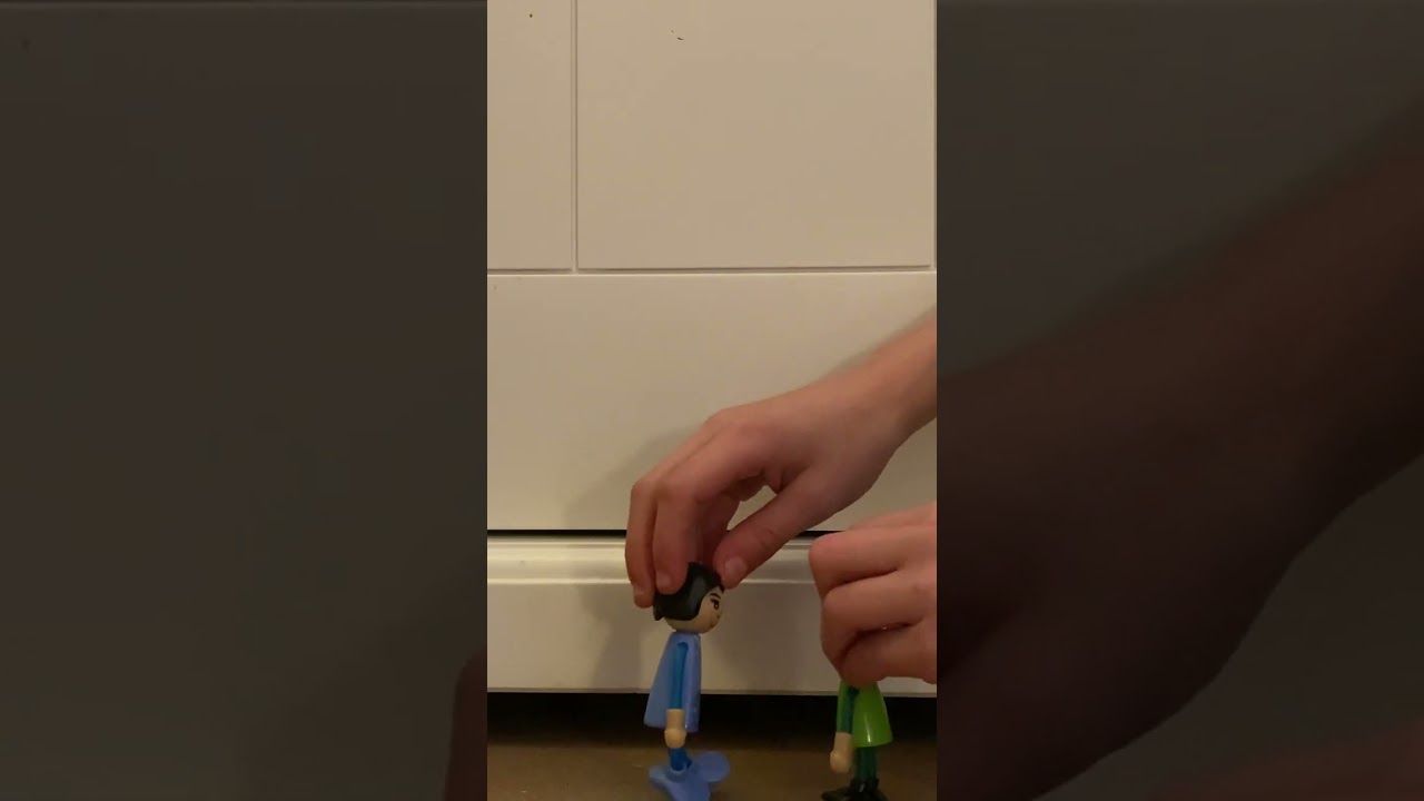 Meisje wil jij verkering met mij?