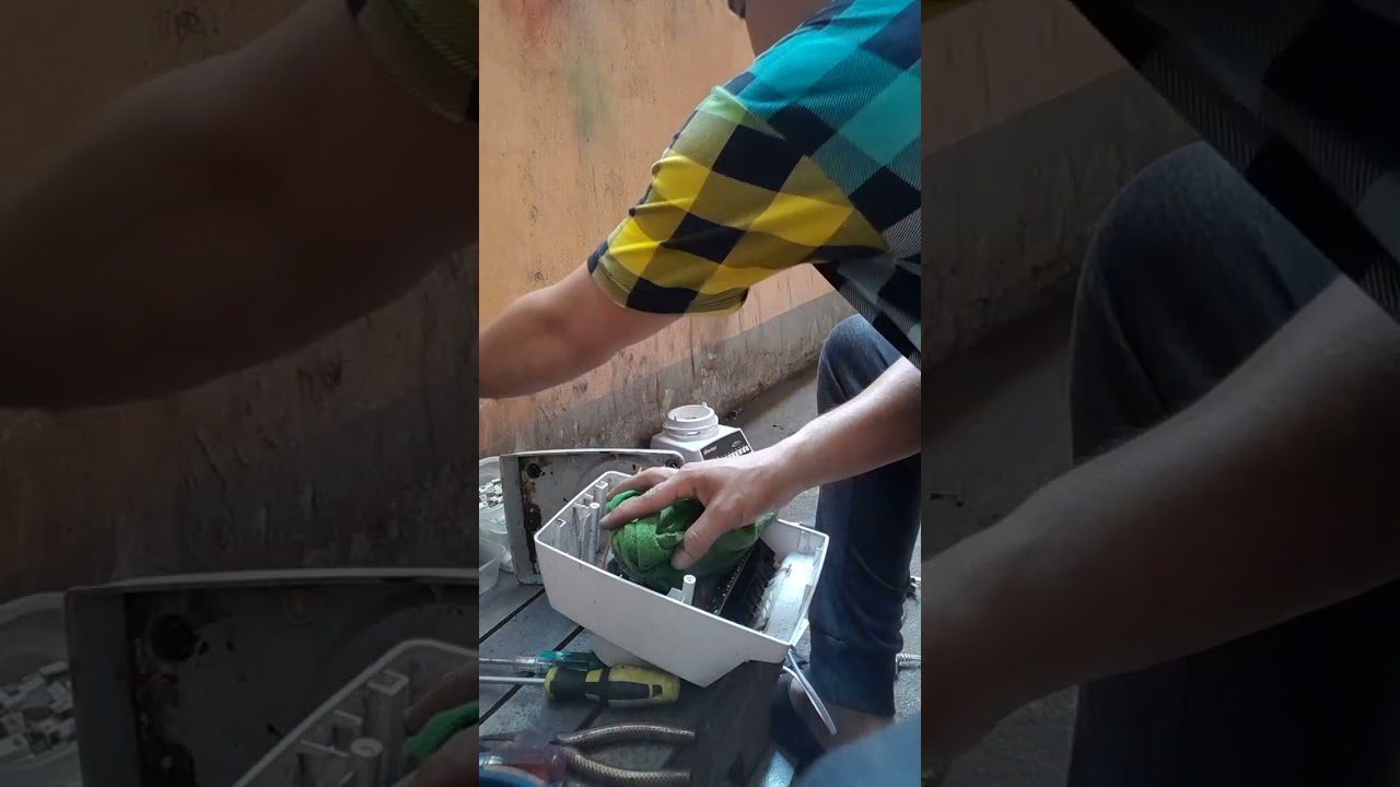 osterizer blender repair: Need lang ug carbon brash