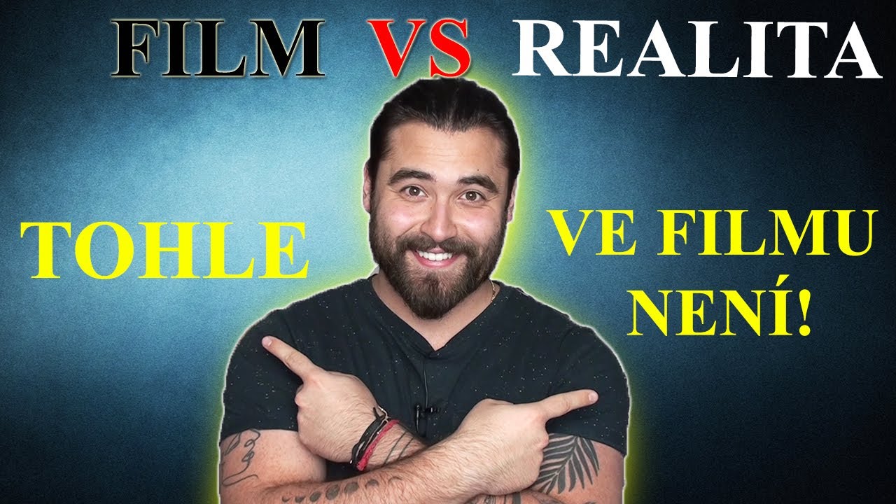 L&Iacute;Z&Aacute;N&Iacute; - FILM VS REALITA