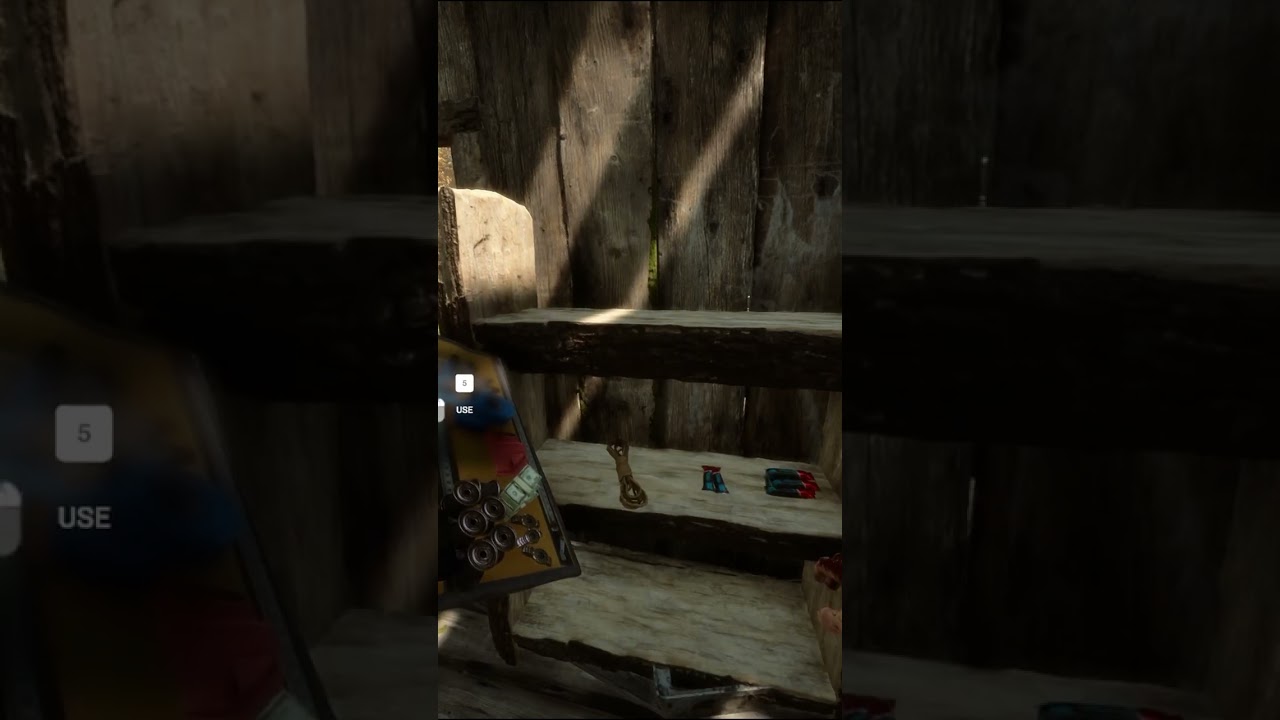 Why Is This Like This...? #theforest #sonsoftheforest #gaming #endnight