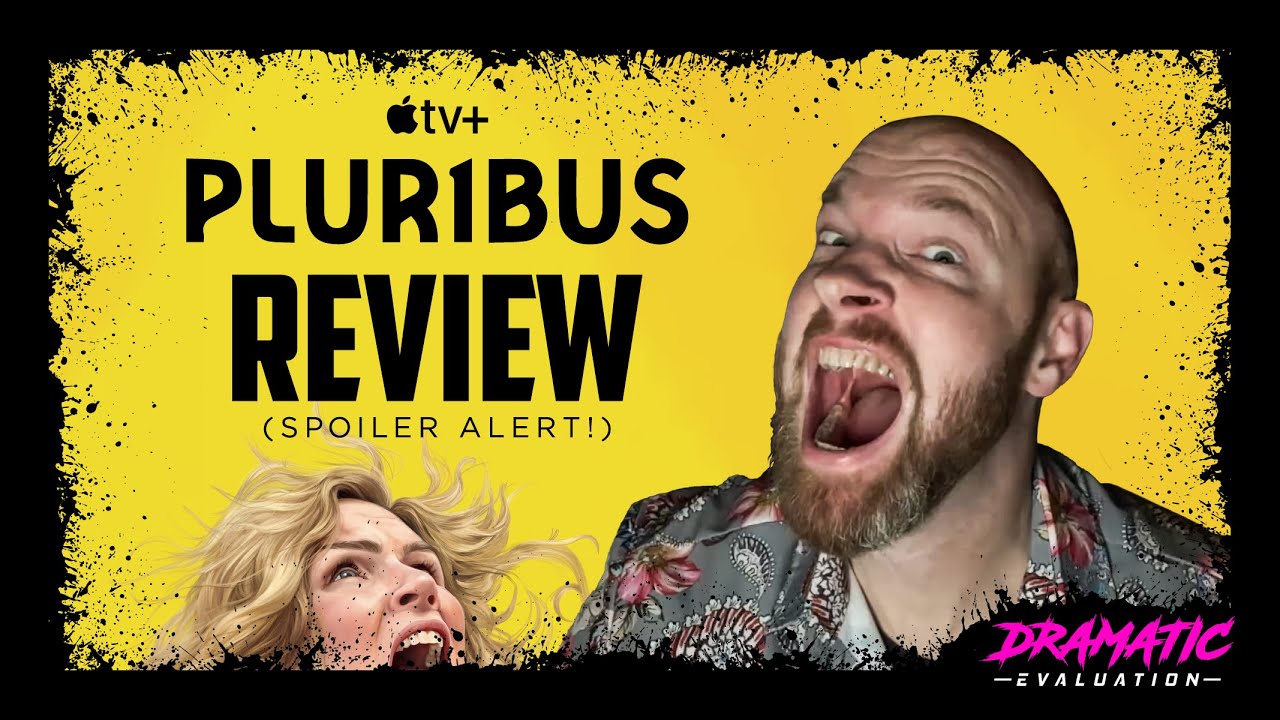 Pluribus Season 1 Review - Apple TV Plus Drama/Thriller/Sci-Fi Series