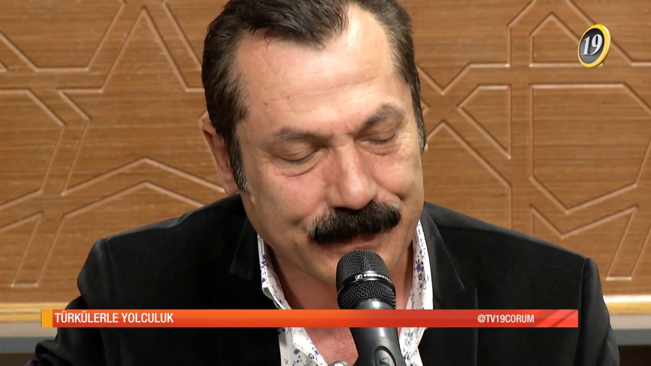 TÜRKÜLERLE YOLCULUK - 16.BÖLÜM / RASİM KAPAR - ÇİÇEK ERDEMİR