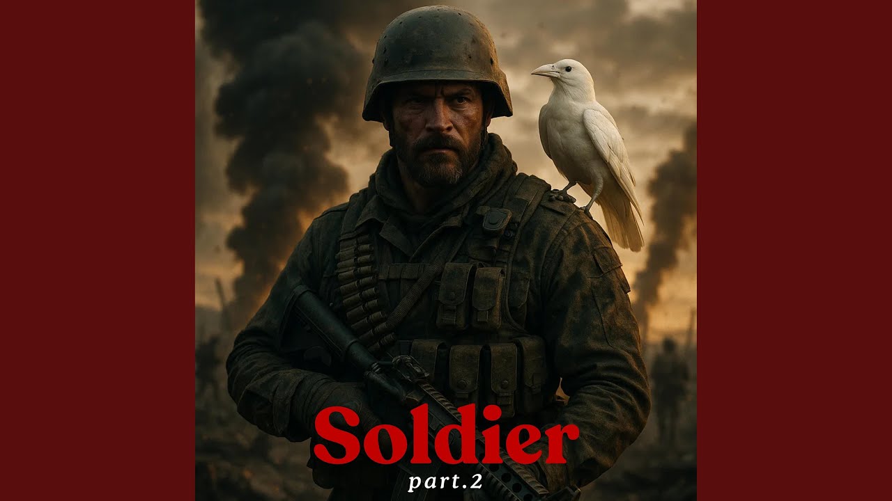 The Choir of Gunmetal Badass Military Song