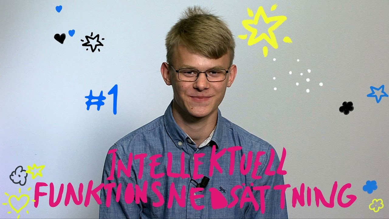 Mariuz om att ha IF
