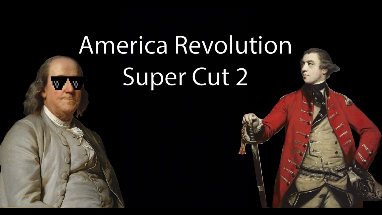 Phase 2 of the American Revolution: From Saratoga to Germantown