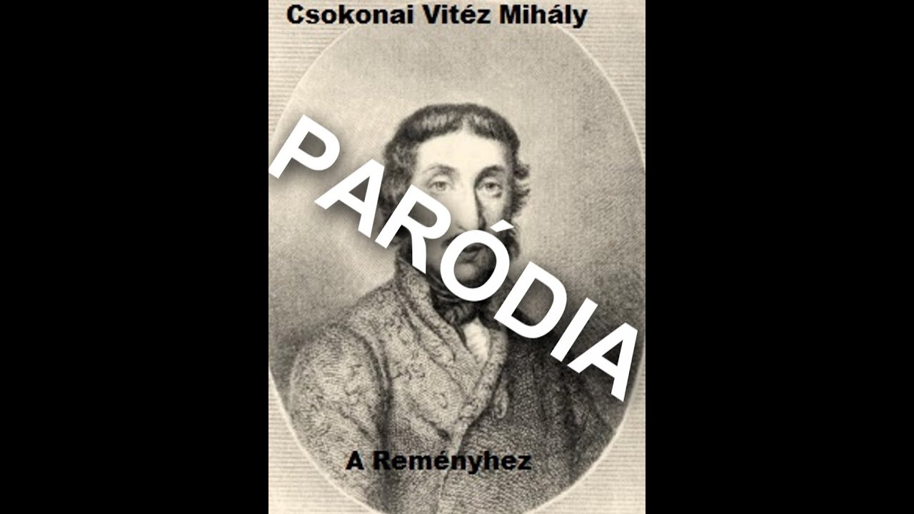 A Reményhez Paródia
