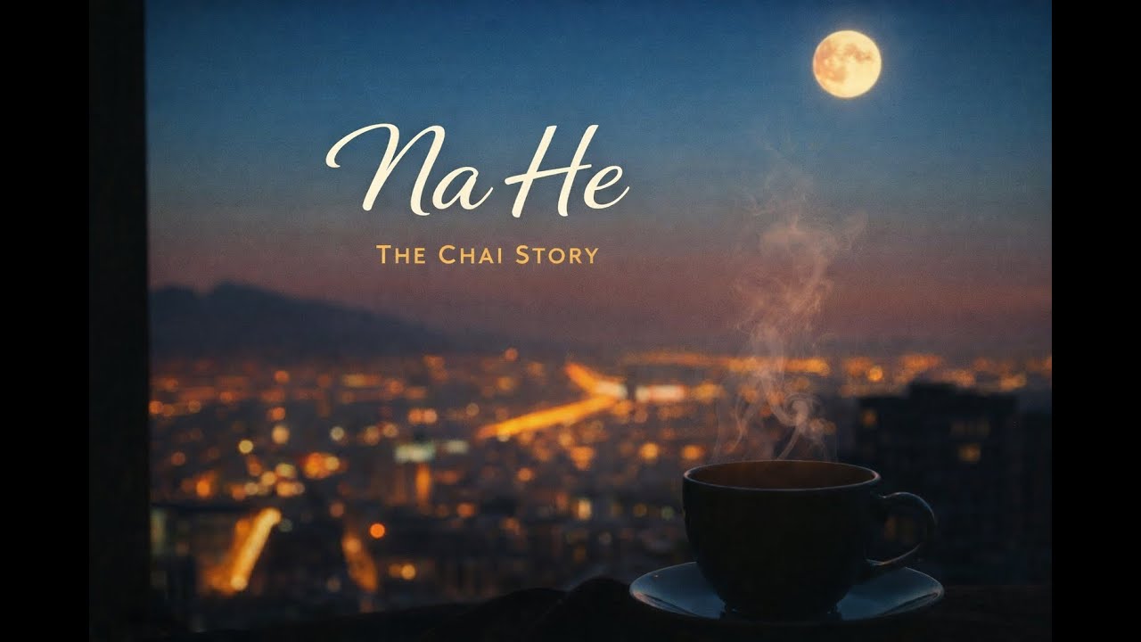 Na He - The Chai Story | Punjabi Soulful Song | Terrace Chai & Quiet Love |