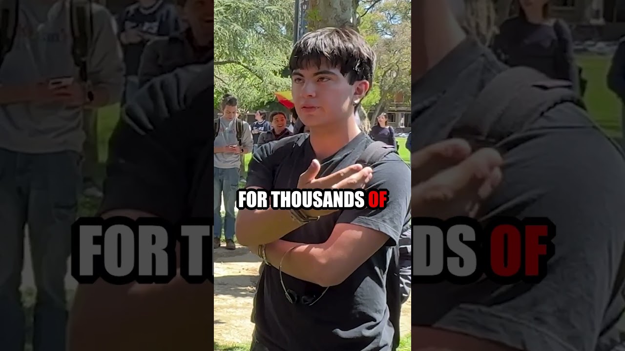 UC DAVIS Lunatics Protest Men Have NO ADVANTAGE Over Women In Sports