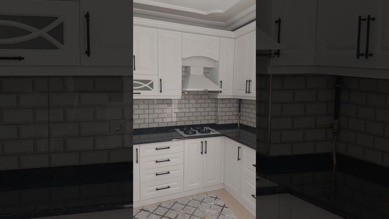 #kitchen#lakemutfak#g&uuml;zelmobilya #interior #interiordesign #home #ytshort #kitchendesign #viral