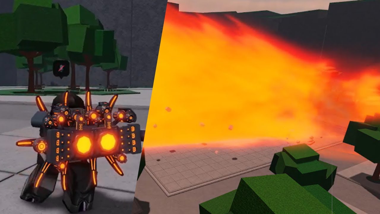 NEW GENOS INGAME INCINERATE SNEAKPEEK IS INSANE!! | Roblox Saitama Battlegrounds