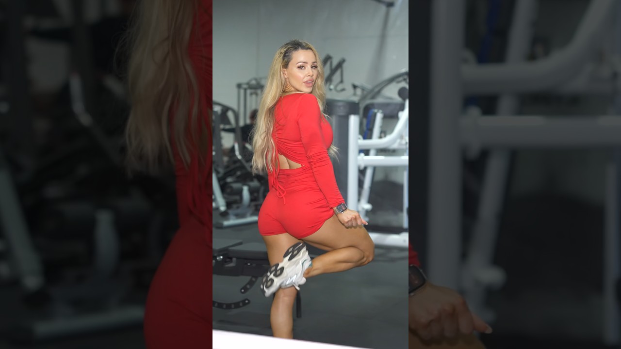 Квадрицепсы и ягодичные мышцы #деньног #мотивацияктренировкам #советыпофитнесу