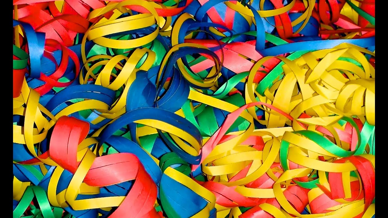 Carnaval Party Mix 2015