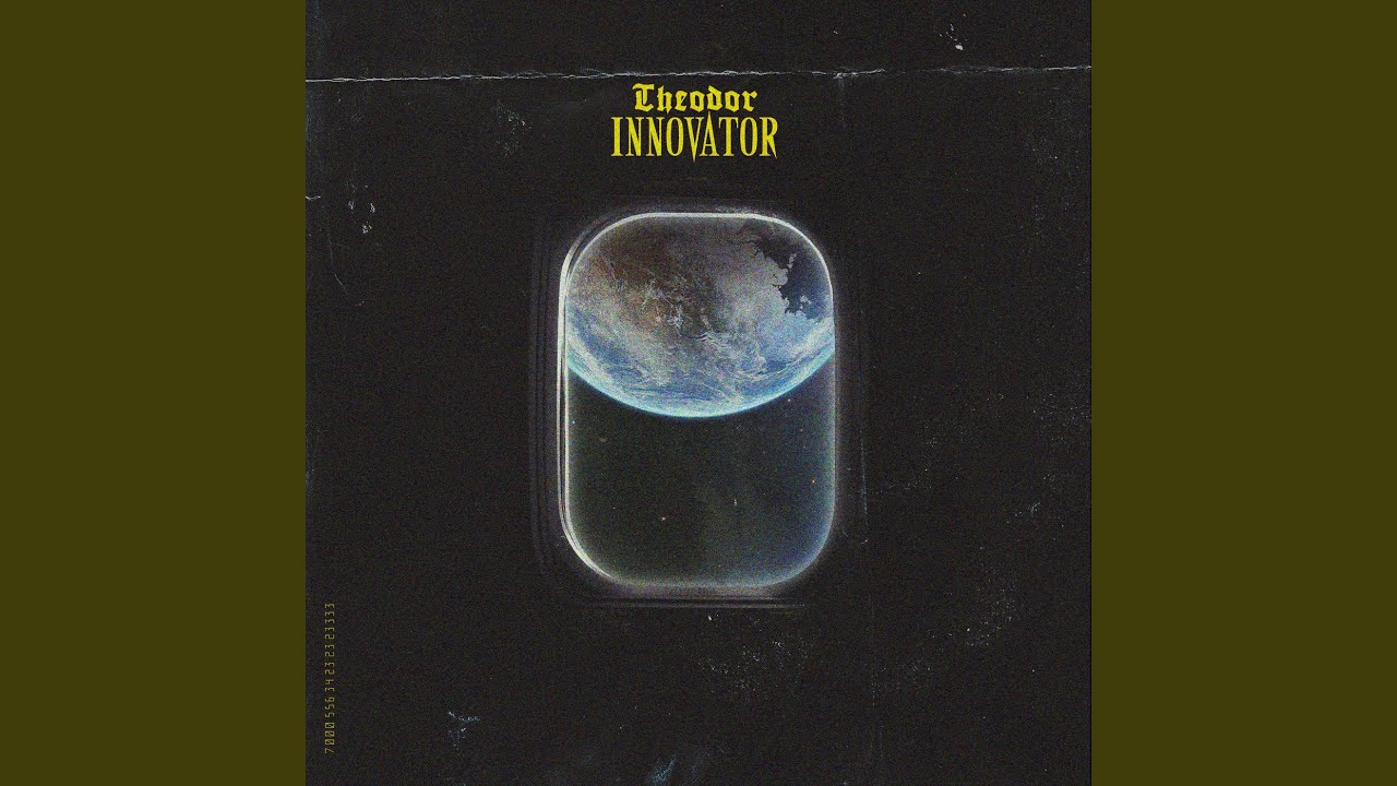 Theodor - Innovator