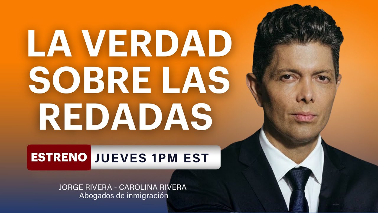 ¿Quién está en riesgo de deportación? – Abogado de Inmigración Jorge Rivera