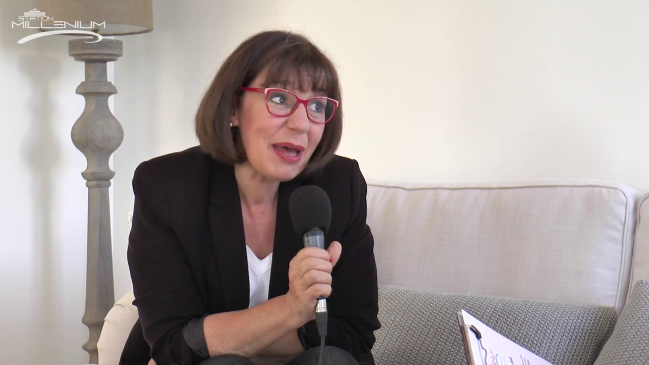 Rencontre avec Sylvie Jenaly - Super Nanny (NT1 & TF1)