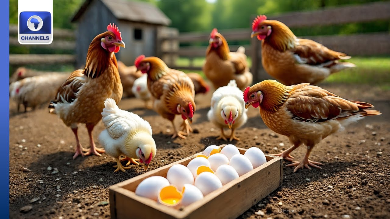2026 Poultry Stakeholder Summit
