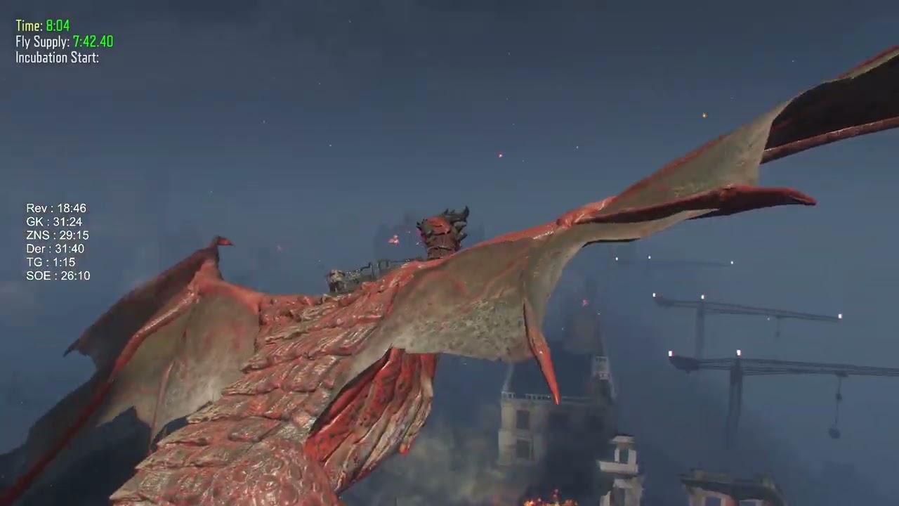 [PB] Gorod Krovi EE 1P 44:26 No gums