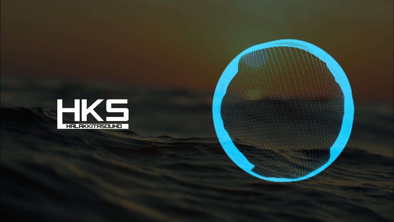 HKS (Halak kita sound) | Niwel - Break Through