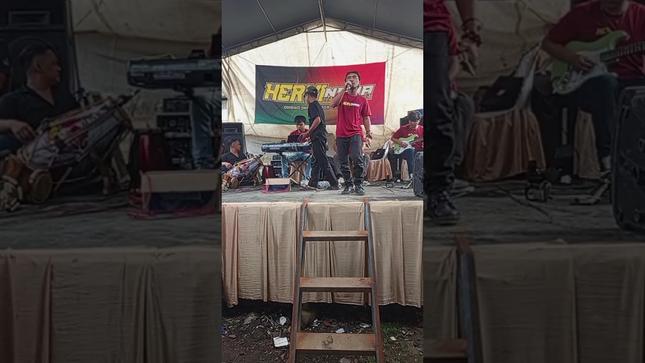Kerudung putih//WA ndul 