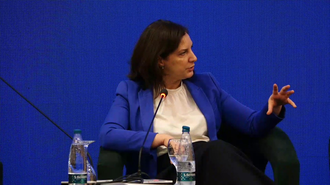 LIVE- Paneli 2: Transformimi Energjetik I Kosovës: Çfarë është arritur