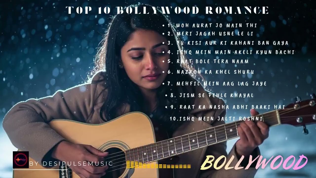 Kasam Pyar Ki, Aur Tumhari Gaddari || Top 10 Bollywood Hits Songs 2026