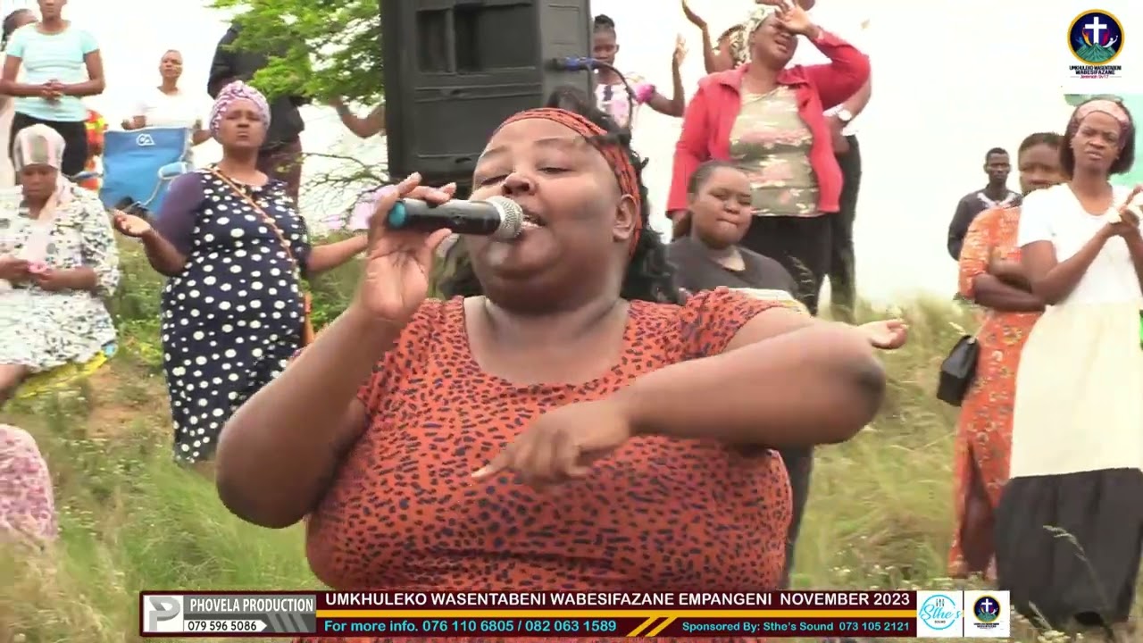 UMKHULEKO WASENTABENI WABESIFAZANE EMPANGENI